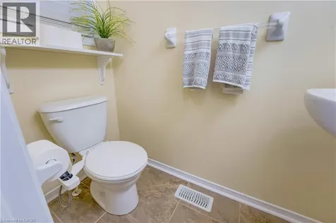 538 Beaumont Crescent Kitchener ON N2A 0A9