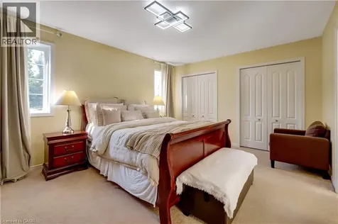 538 Beaumont Crescent Kitchener ON N2A 0A9