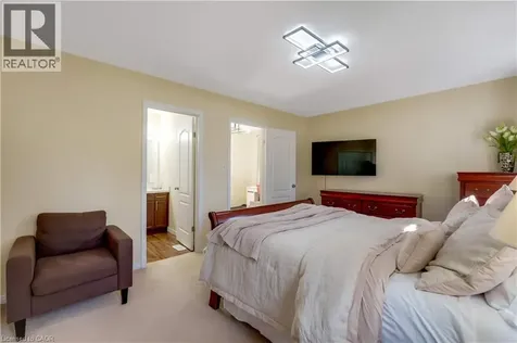 538 Beaumont Crescent Kitchener ON N2A 0A9