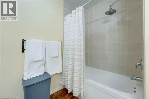 538 Beaumont Crescent Kitchener ON N2A 0A9