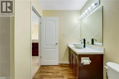 538 Beaumont Crescent Kitchener ON N2A 0A9