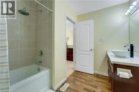 538 Beaumont Crescent Kitchener ON N2A 0A9