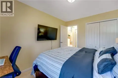 538 Beaumont Crescent Kitchener ON N2A 0A9