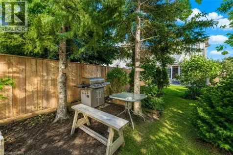 538 Beaumont Crescent Kitchener ON N2A 0A9