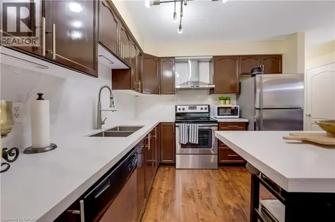 538 Beaumont Crescent Kitchener ON N2A 0A9