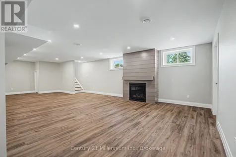 11 Grenville Street North Saugeen Shores ON N0H 2L0