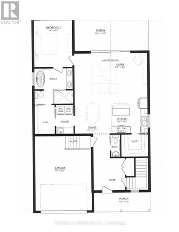 11 Grenville Street North Saugeen Shores ON N0H 2L0