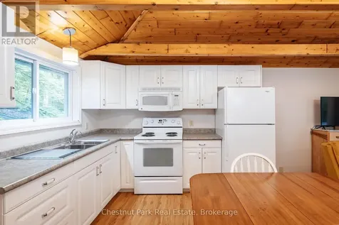 295 Tammys Cove Road Northern Bruce Peninsula ON N0H 1W0