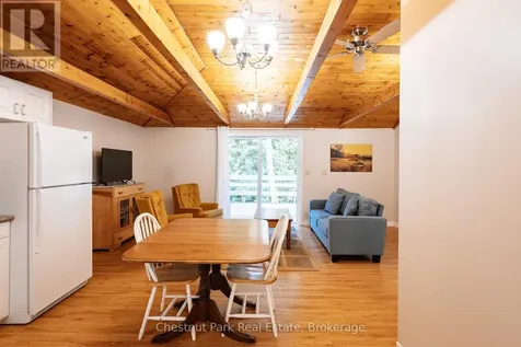 295 Tammys Cove Road Northern Bruce Peninsula ON N0H 1W0