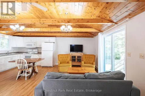 295 Tammys Cove Road Northern Bruce Peninsula ON N0H 1W0