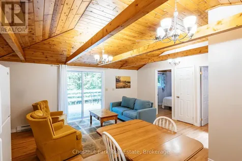 295 Tammys Cove Road Northern Bruce Peninsula ON N0H 1W0