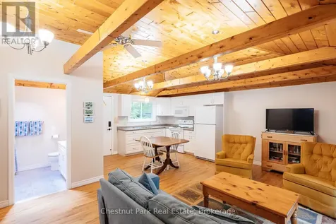 295 Tammys Cove Road Northern Bruce Peninsula ON N0H 1W0