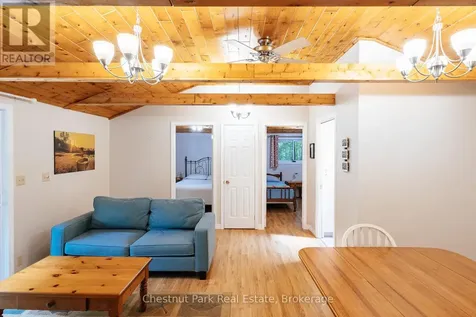 295 Tammys Cove Road Northern Bruce Peninsula ON N0H 1W0