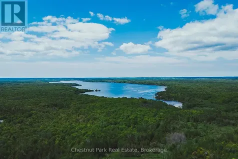 295 Tammys Cove Road Northern Bruce Peninsula ON N0H 1W0