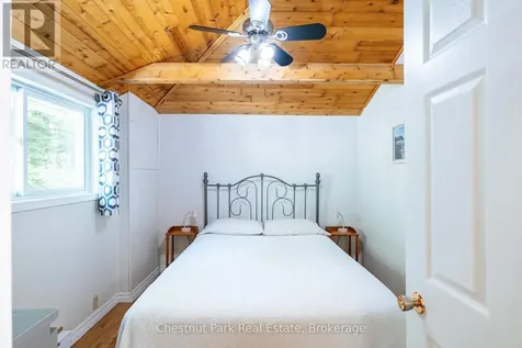 295 Tammys Cove Road Northern Bruce Peninsula ON N0H 1W0