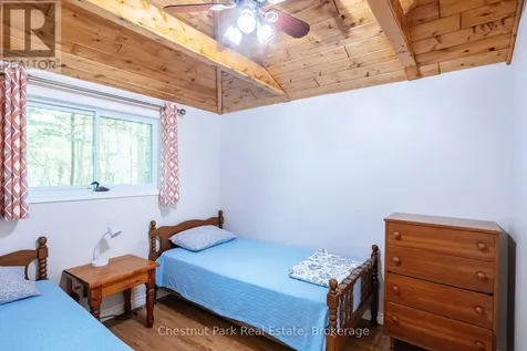 295 Tammys Cove Road Northern Bruce Peninsula ON N0H 1W0