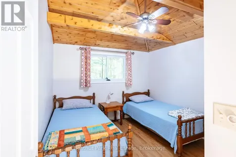 295 Tammys Cove Road Northern Bruce Peninsula ON N0H 1W0