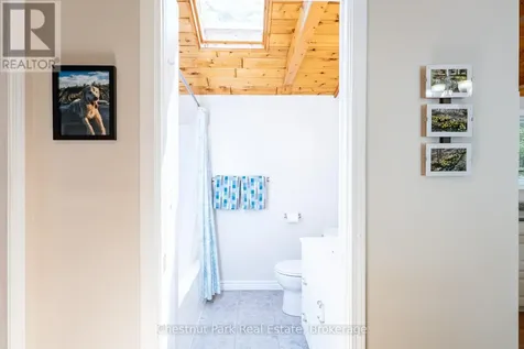295 Tammys Cove Road Northern Bruce Peninsula ON N0H 1W0