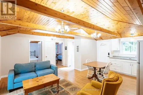 295 Tammys Cove Road Northern Bruce Peninsula ON N0H 1W0