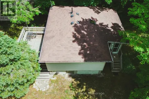295 Tammys Cove Road Northern Bruce Peninsula ON N0H 1W0