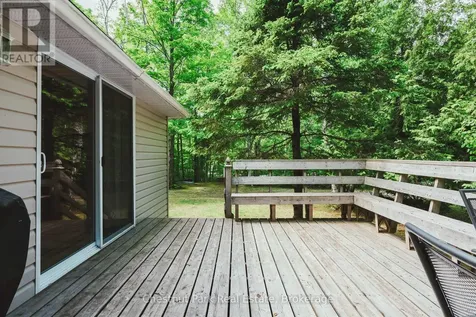 295 Tammys Cove Road Northern Bruce Peninsula ON N0H 1W0