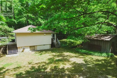295 Tammys Cove Road Northern Bruce Peninsula ON N0H 1W0