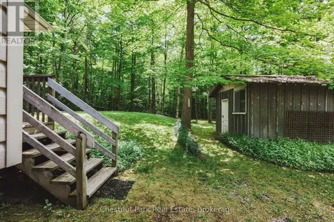 295 Tammys Cove Road Northern Bruce Peninsula ON N0H 1W0