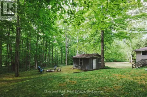 295 Tammys Cove Road Northern Bruce Peninsula ON N0H 1W0
