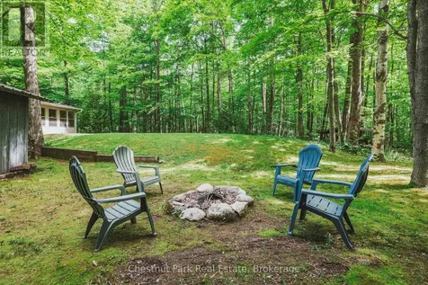 295 Tammys Cove Road Northern Bruce Peninsula ON N0H 1W0