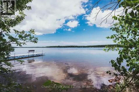 295 Tammys Cove Road Northern Bruce Peninsula ON N0H 1W0