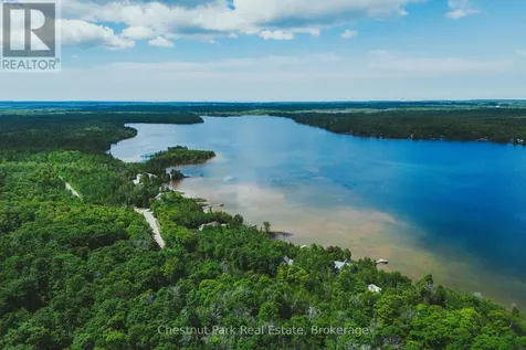295 Tammys Cove Road Northern Bruce Peninsula ON N0H 1W0