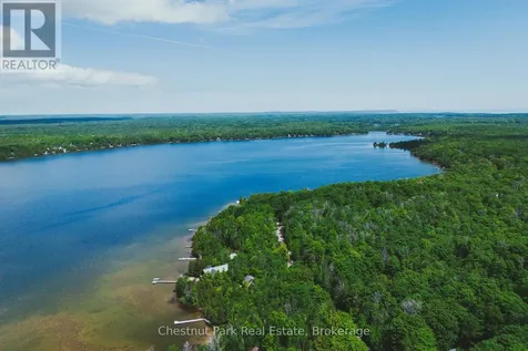 295 Tammys Cove Road Northern Bruce Peninsula ON N0H 1W0