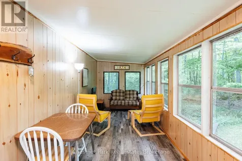 295 Tammys Cove Road Northern Bruce Peninsula ON N0H 1W0