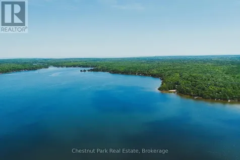 295 Tammys Cove Road Northern Bruce Peninsula ON N0H 1W0