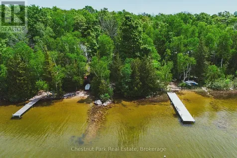 295 Tammys Cove Road Northern Bruce Peninsula ON N0H 1W0