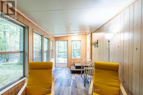 295 Tammys Cove Road Northern Bruce Peninsula ON N0H 1W0