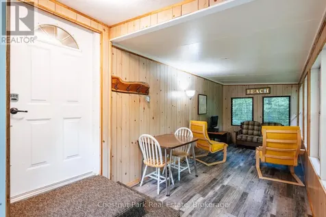 295 Tammys Cove Road Northern Bruce Peninsula ON N0H 1W0