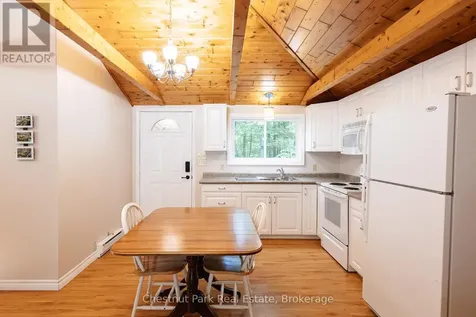 295 Tammys Cove Road Northern Bruce Peninsula ON N0H 1W0