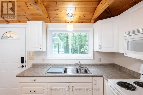 295 Tammys Cove Road Northern Bruce Peninsula ON N0H 1W0