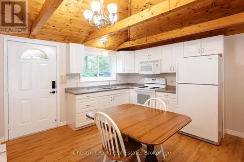 295 Tammys Cove Road Northern Bruce Peninsula ON N0H 1W0
