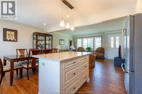 71 Coatsworth Avenue Chatham ON N7L 1P7