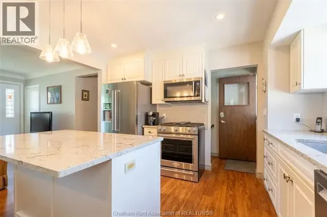 71 Coatsworth Avenue Chatham ON N7L 1P7