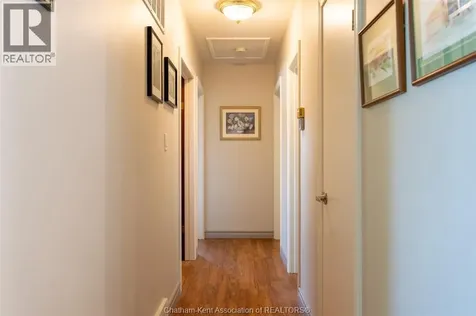 71 Coatsworth Avenue Chatham ON N7L 1P7