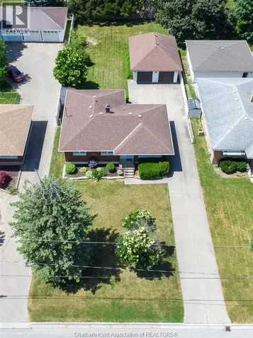 71 Coatsworth Avenue Chatham ON N7L 1P7