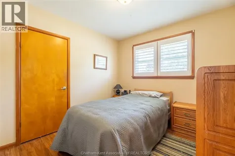 71 Coatsworth Avenue Chatham ON N7L 1P7