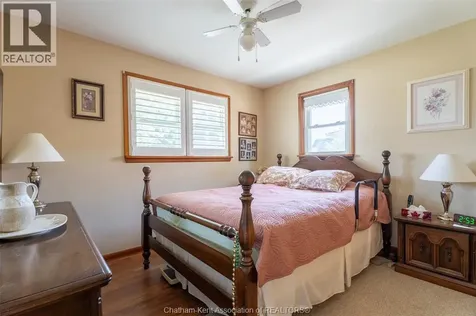 71 Coatsworth Avenue Chatham ON N7L 1P7