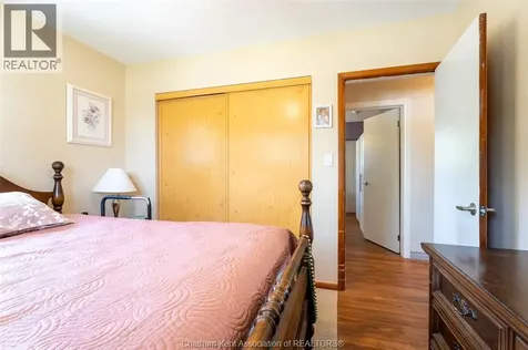 71 Coatsworth Avenue Chatham ON N7L 1P7
