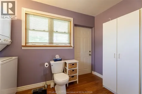 71 Coatsworth Avenue Chatham ON N7L 1P7