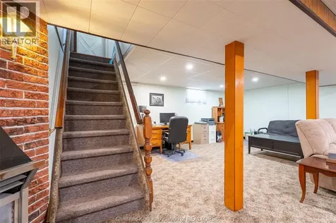 71 Coatsworth Avenue Chatham ON N7L 1P7