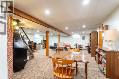 71 Coatsworth Avenue Chatham ON N7L 1P7